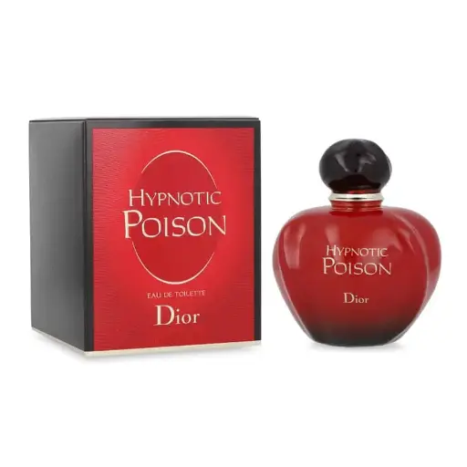 CHRISTIAN DIOR POISON HYPNOTIC EDT 100 ML