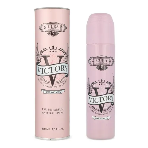 CUBA VICTORY EDP 100 ML