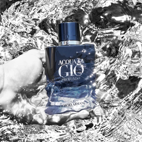 ARMANI ACQUA DI GIO PROFONDO EDP 200 ML