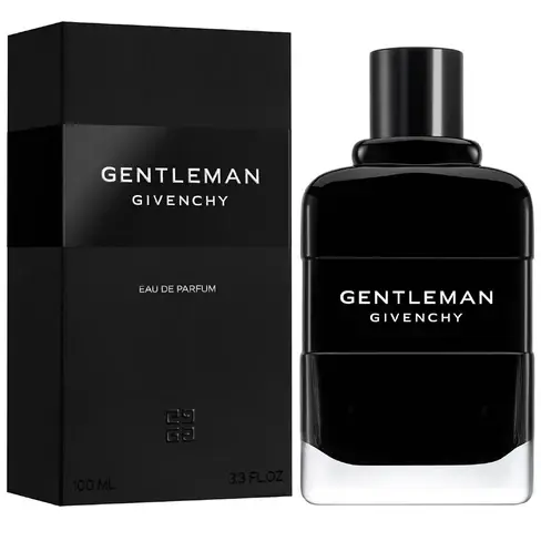 GIVENCHY GENTLEMAN EDP 100 ML