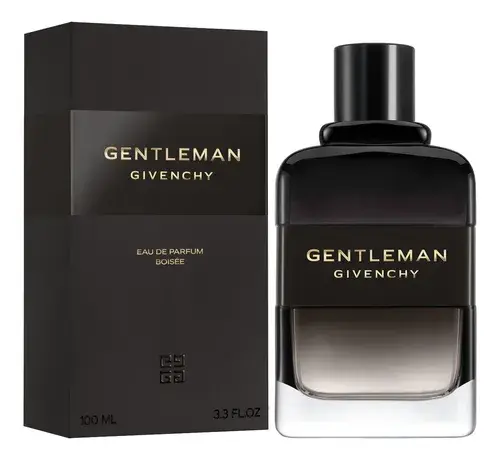 GIVENCHY GENTLEMAN BOISEE EDP 100 ML