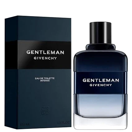 GIVENCHY GENTLEMAN EDT INTENSE 100 ML