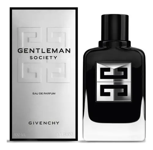 GIVENCHY GENTLEMAN SOCIETY EDP 100 ML