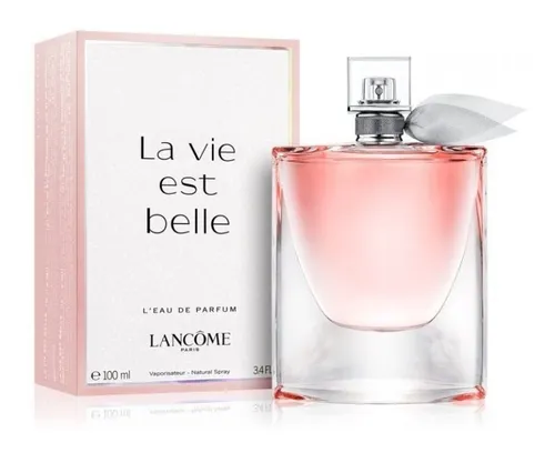 LANCOME LA VIE EST BELLE EDP 100 ML
