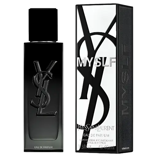 YVES SAINT LAURENT MYSLF LE PARFUM 100 ML
