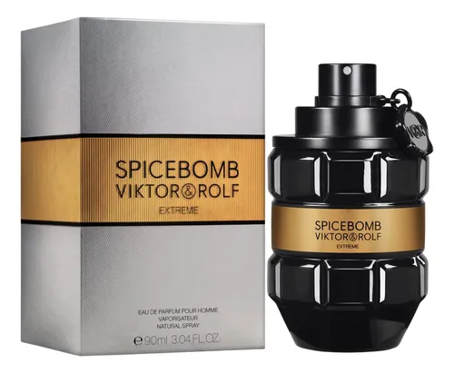 VIKTOR & ROLF SPICEBOMB EXTREME EDP 50 ML
