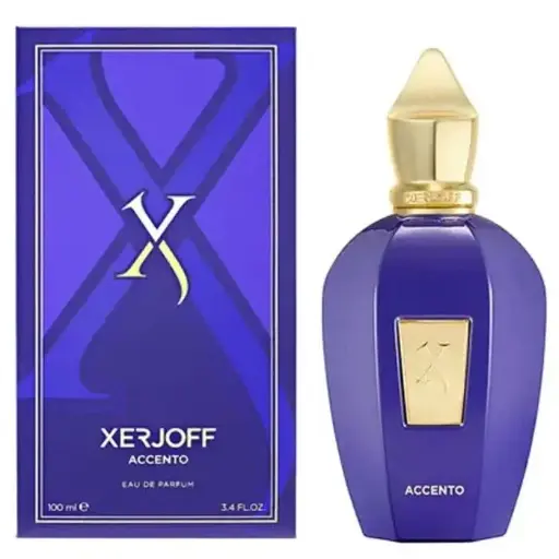 XERJOFF ACCENTO EDP 100 ML