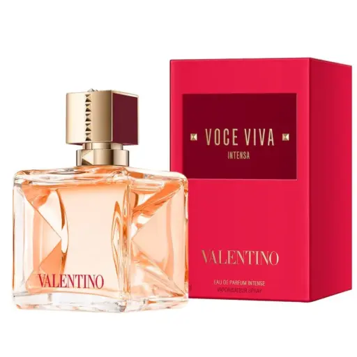 VALENTINO VOCE VIVA EDP 100 ML