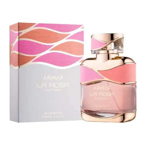 ARMAF LA ROSA EDP 100 ML