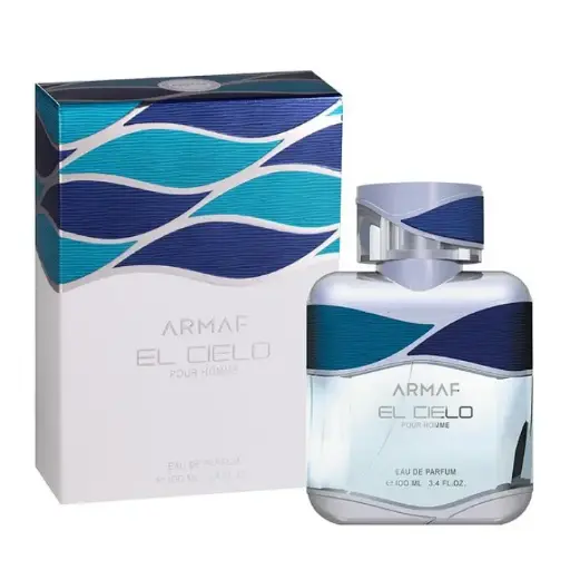 ARMAF EL CIELO EDP 100 ML