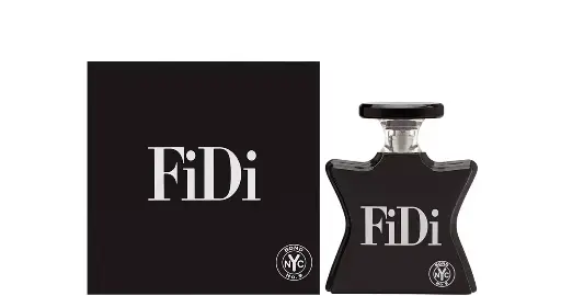 BOND NO 9 FIDI EDP 100ML