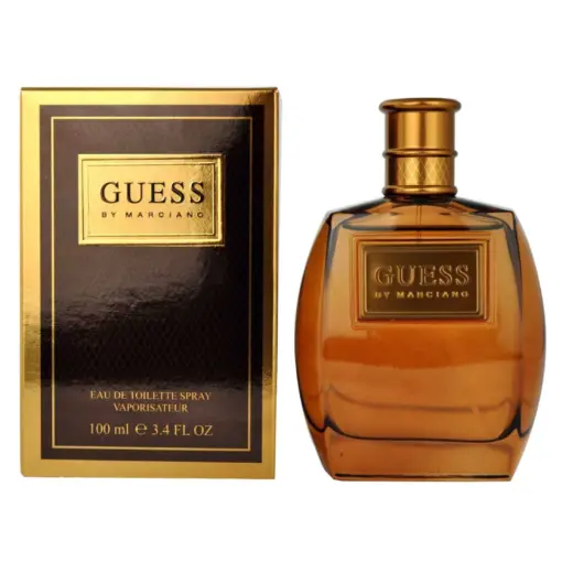GUESS MARCIANO EDT 100 ML