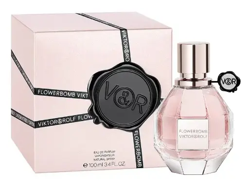 VIKTOR & ROLF FLOWERBOMB EDP 50 ML