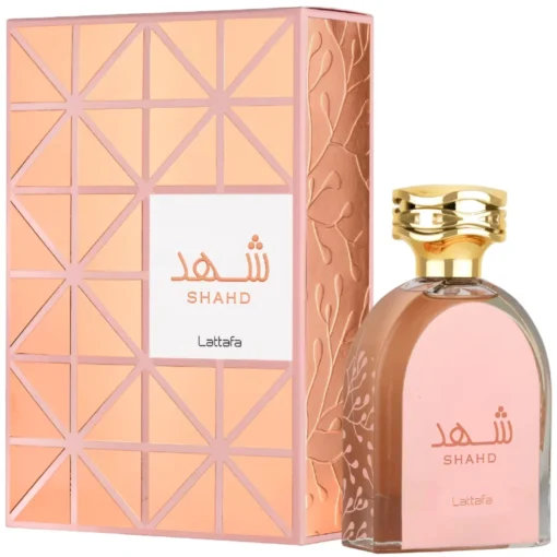 LATTAFA SHAHD EDP 100 ML