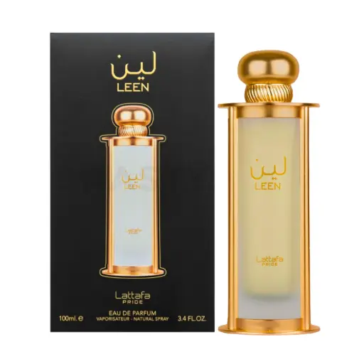 LATTAFA PRIDE LEEN EDP 100 ML