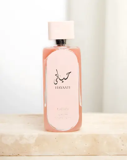 LATTAFA HAYAATI FLORENCE EDP 100 ML