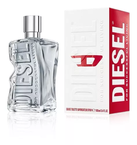 DIESEL D EDT 100 ML
