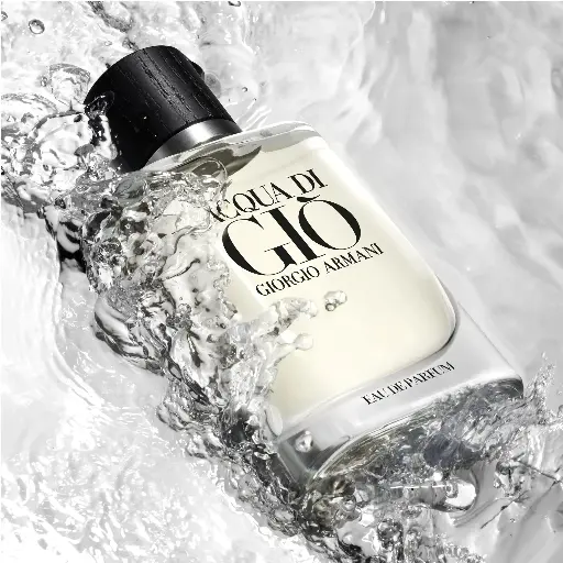 GIORGIO ARMANI ACQUA DI GIO EDT 100 ML