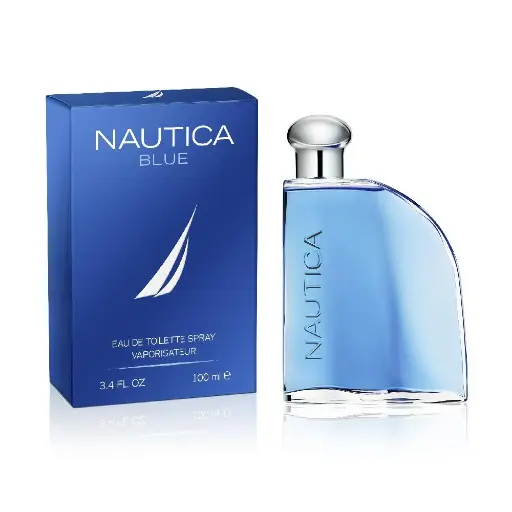NAUTICA BLUE  EDT 100 ML