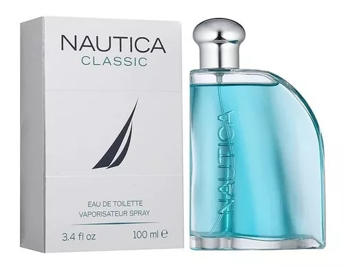 NAUTICA CLASSIC  EDT 100 ML